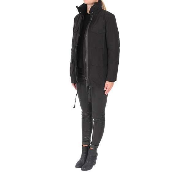 Rag & Bone City Toggle Coat Rag & Bone City Toggle Coat