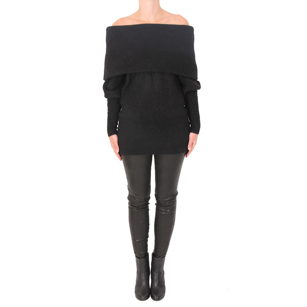 Acne Studios Daze Mohair Sweater Acne Studios Daze Mohair Sweater