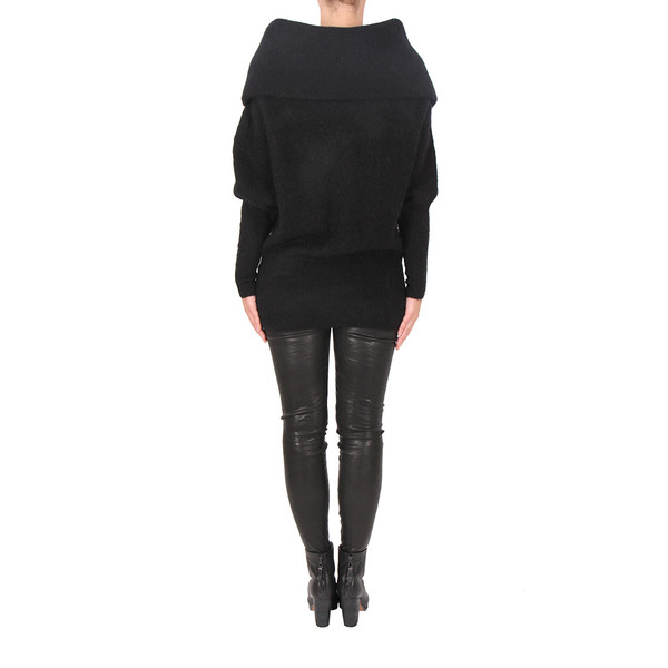 Acne Studios Daze Mohair Sweater Acne Studios Daze Mohair Sweater