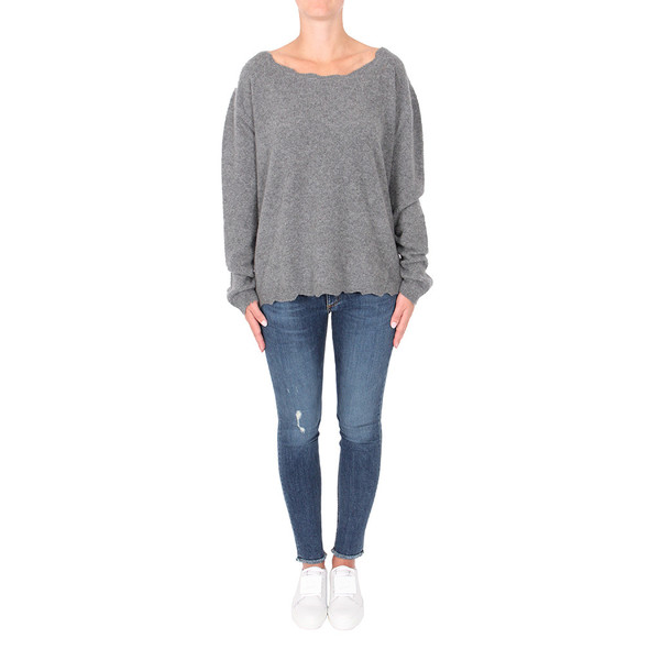 RtA Destroyed Cashmere Sweater RtA Destroyed Cashmere Sweater