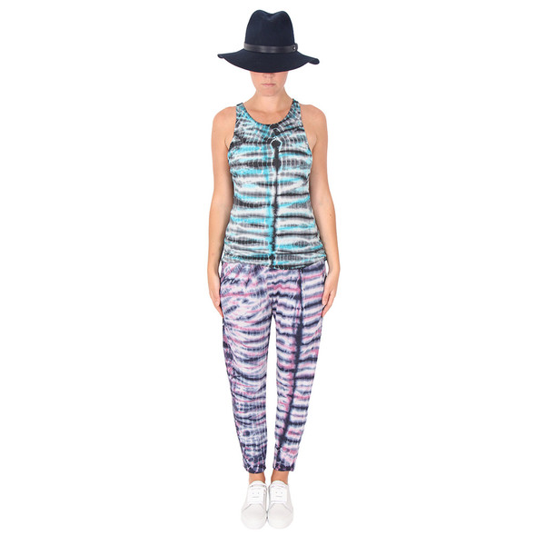 Raquel Allegra Easy Pant Raquel Allegra Easy Pant
