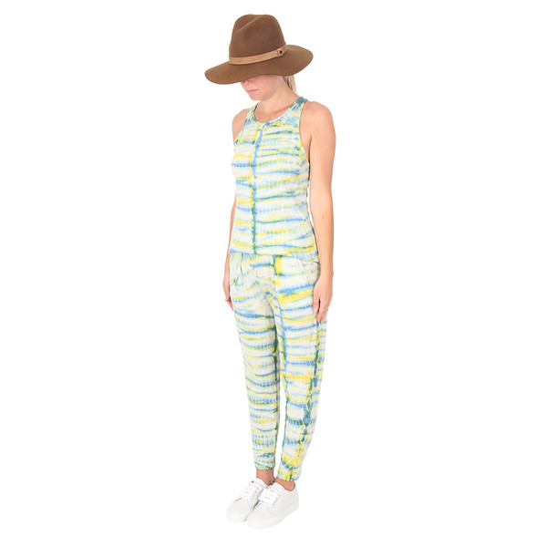 Raquel Allegra Easy Pant Raquel Allegra Easy Pant