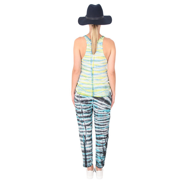 Raquel Allegra Easy Pant Raquel Allegra Easy Pant