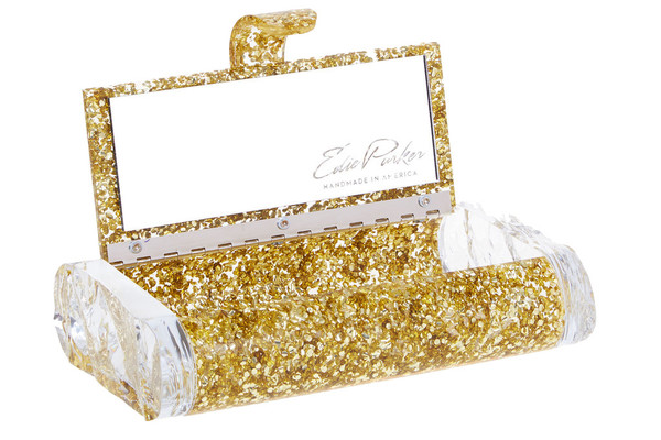 Edie Parker Lara Solid Clutch Edie Parker Lara Solid Clutch