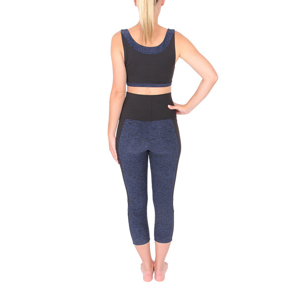 Live the Process Geometric Legging Live the Process Geometric Legging
