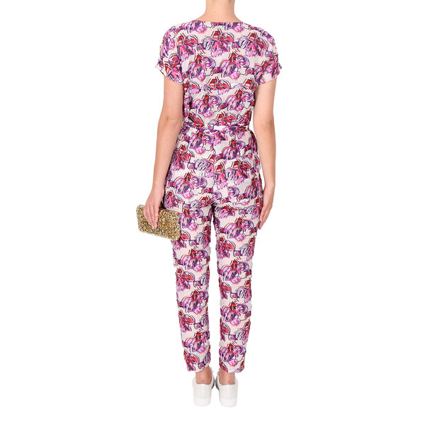 Rachel Comey Glinda Jumpsuit Rachel Comey Glinda Jumpsuit