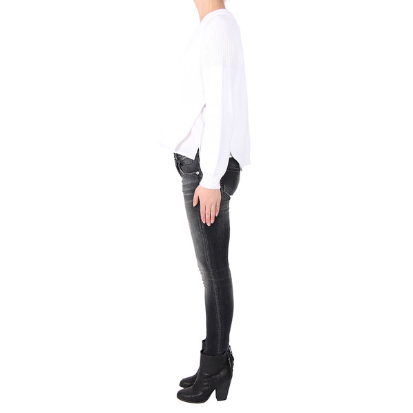 Rag & Bone Katia Pullover Rag & Bone Katia Pullover