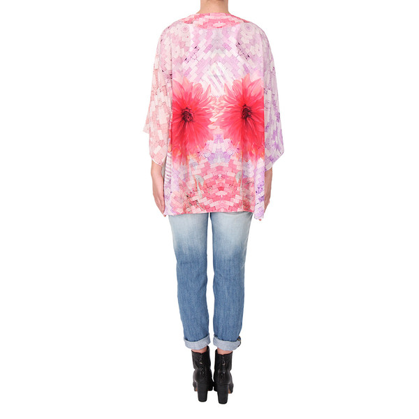Athena Procopiou La Piu Bella Kimono Athena Procopiou La Piu Bella Kimono