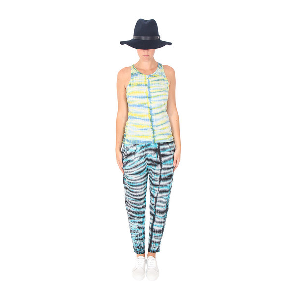 Raquel Allegra Layering Tank Raquel Allegra Layering Tank