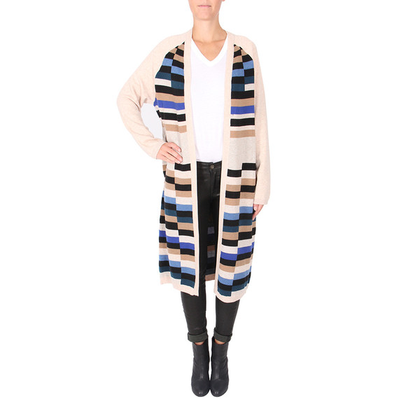 Mara Hoffman Long Cardigan Mara Hoffman Long Cardigan