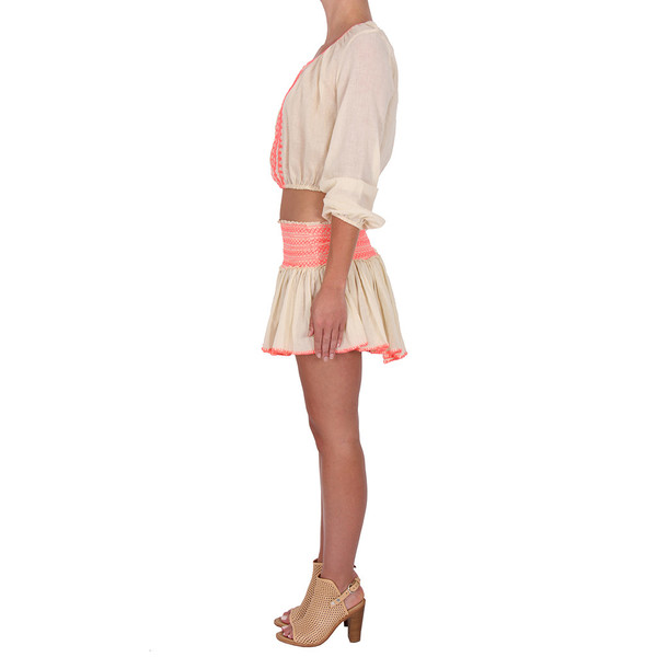 LOVESHACKFANCY Beach Mini LOVESHACKFANCY Beach Mini