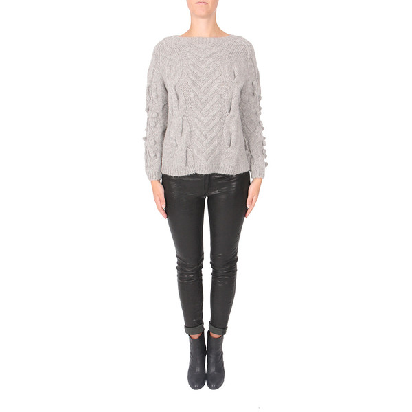Ulla Johnson Margot Pullover Ulla Johnson Margot Pullover