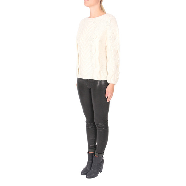 Ulla Johnson Margot Pullover Ulla Johnson Margot Pullover