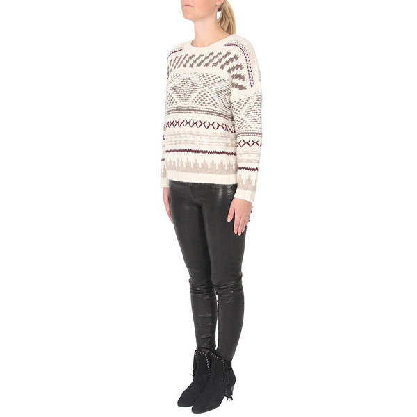 Ulla Johnson Medina Sweater Ulla Johnson Medina Sweater