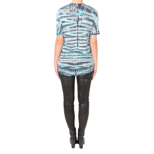 Raquel Allegra Men's Tie Dye T-Shirt Raquel Allegra Men's Tie Dye T-Shirt