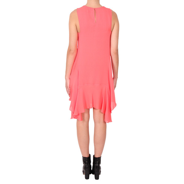 A.L.C. Myron Silk Dress A.L.C. Myron Silk Dress