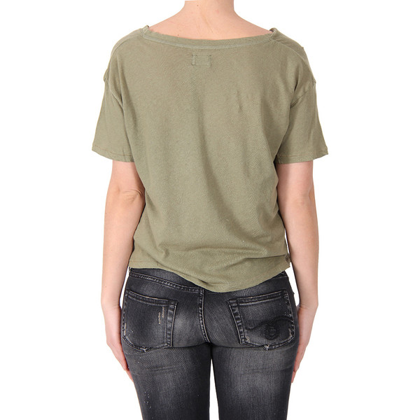 NLST Classic V-Neck T-Shirt NLST Classic V-Neck T-Shirt