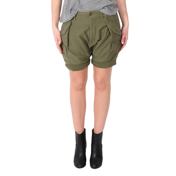 NLST Harem Cargo Shorts NLST Harem Cargo Shorts
