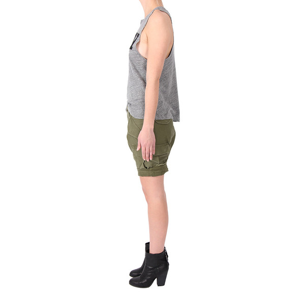 NLST Harem Cargo Shorts NLST Harem Cargo Shorts
