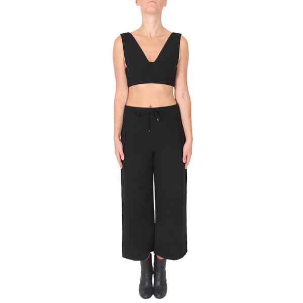 T By Alexander Wang Plunge Bralette T By Alexander Wang Plunge Bralette
