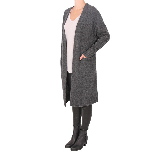 Acne Studios Raya Long Cardigan Acne Studios Raya Long Cardigan
