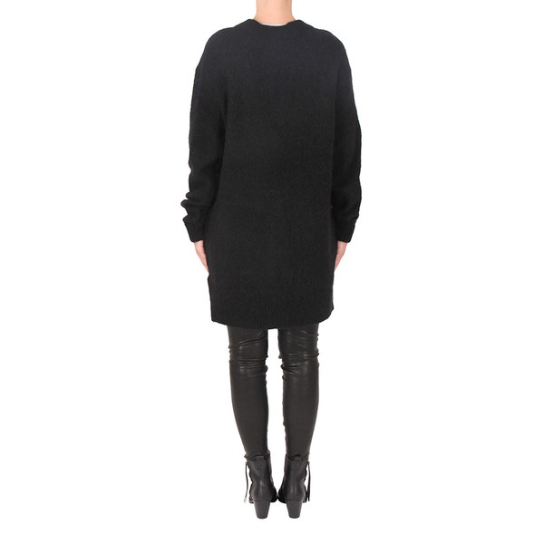Acne Studios Raya Short Mohair Cardigan Acne Studios Raya Short Mohair Cardigan