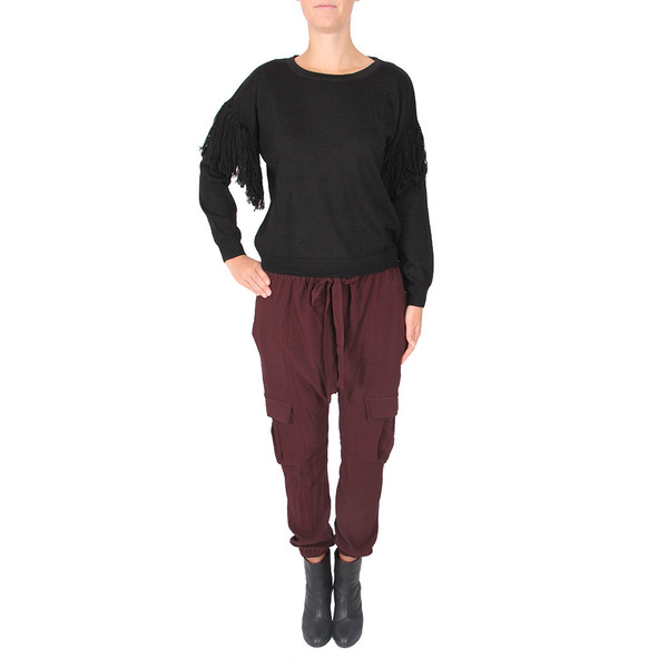 Ulla Johnson Rosa Pullover Ulla Johnson Rosa Pullover