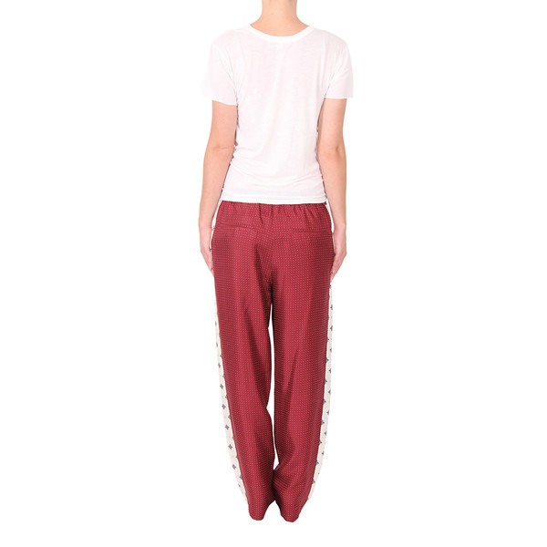 Rag & Bone Rudy Silk Pant Rag & Bone Rudy Silk Pant
