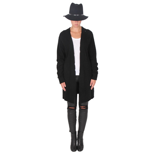 Sea Serge Cashmere Cardigan Sea Serge Cashmere Cardigan