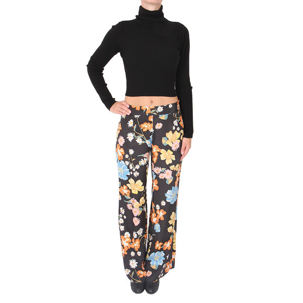 Sea Silk Wide Leg Pants Sea Silk Wide Leg Pants