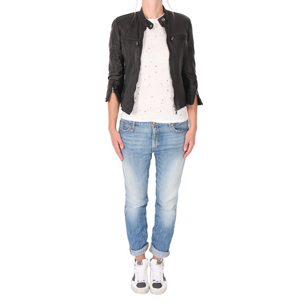 R13 Slouch Boyfriend Jean R13 Slouch Boyfriend Jean