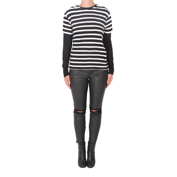 R13 Thermal Double Layer Tee R13 Thermal Double Layer Tee