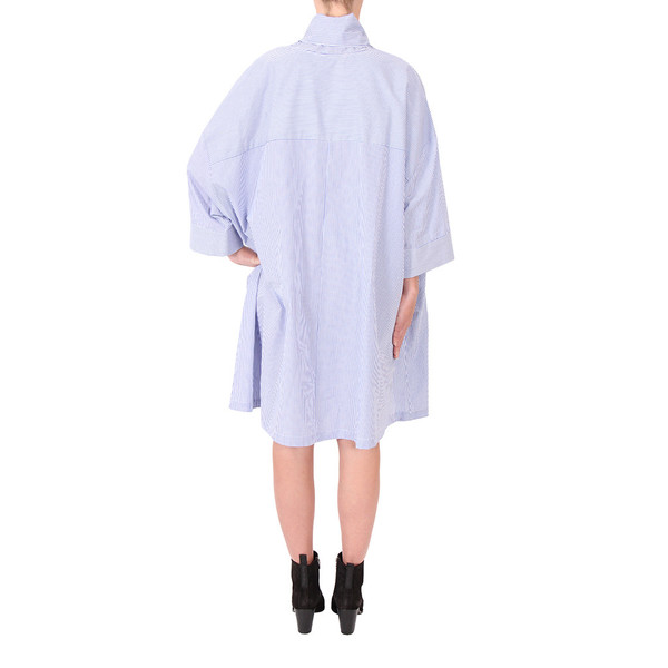 Rachel Comey Tobes Stripe Dress Rachel Comey Tobes Stripe Dress