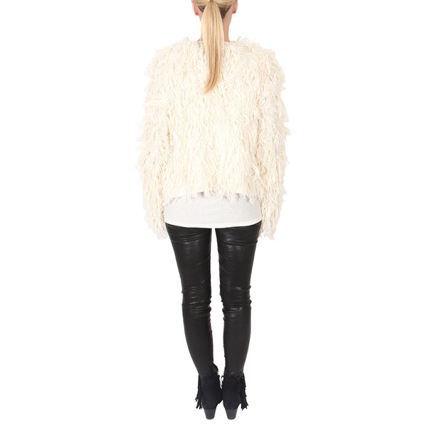 Ulla Johnson Tomo Cardigan Ulla Johnson Tomo Cardigan