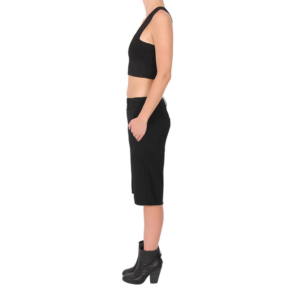 Helmut Lang Torsion Slouchy Short Helmut Lang Torsion Slouchy Short