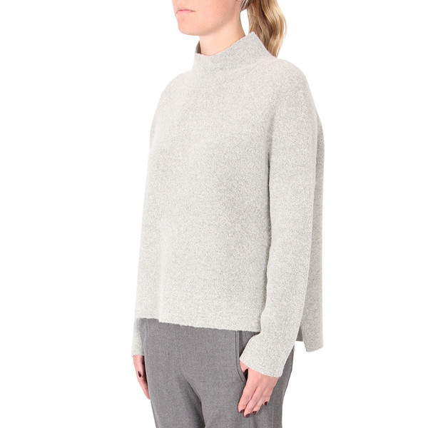 Theory Vela Linella Sweater Theory Vela Linella Sweater