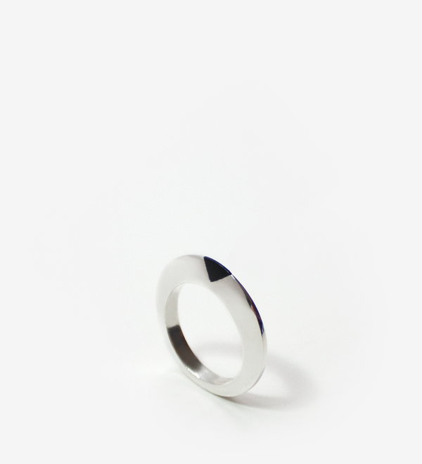Luz Ortiz Keen Ring Luz Ortiz Keen Ring