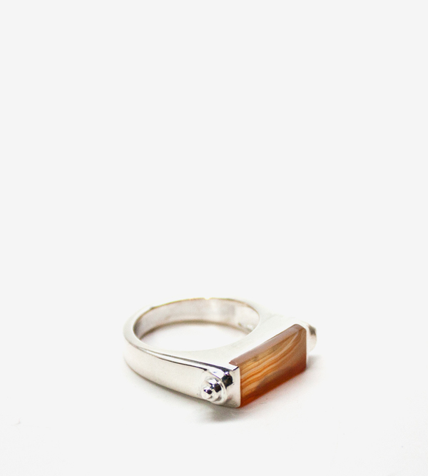 Luz Ortiz Nova Honey Ring Luz Ortiz Nova Honey Ring