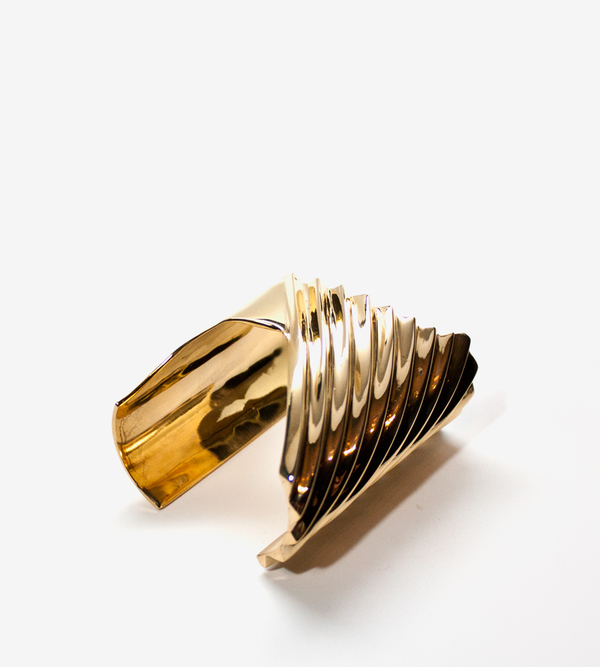 Luz Ortiz Delta Cuff Luz Ortiz Delta Cuff