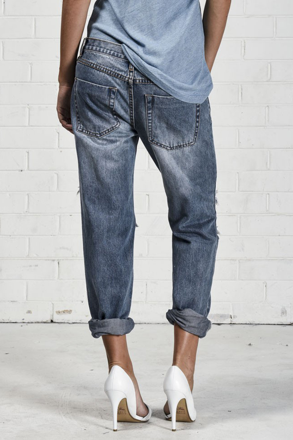 ONE TEASPOON Awesome Baggies Jeans | Dirty Ford ONE TEASPOON Awesome Baggies Jeans | Dirty Ford