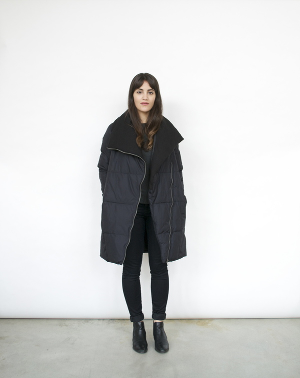 BB Dakota Evans Coat BB Dakota Evans Coat