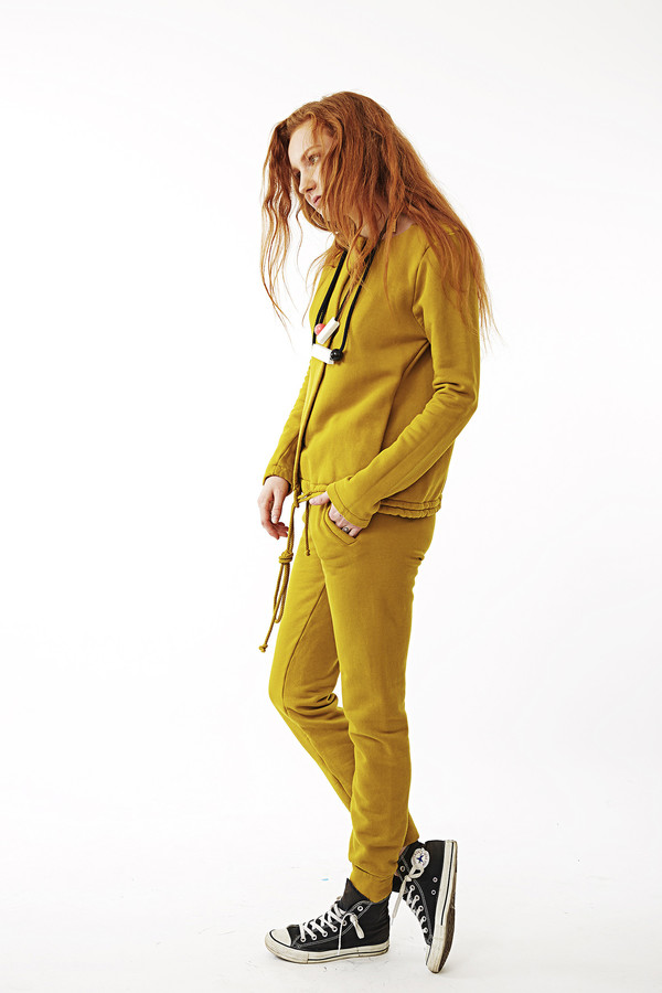 Humanoid Chunky Pant Humanoid Chunky Pant