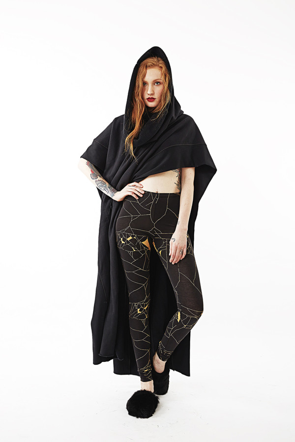 Kowtow Glaze Leggings Kowtow Glaze Leggings