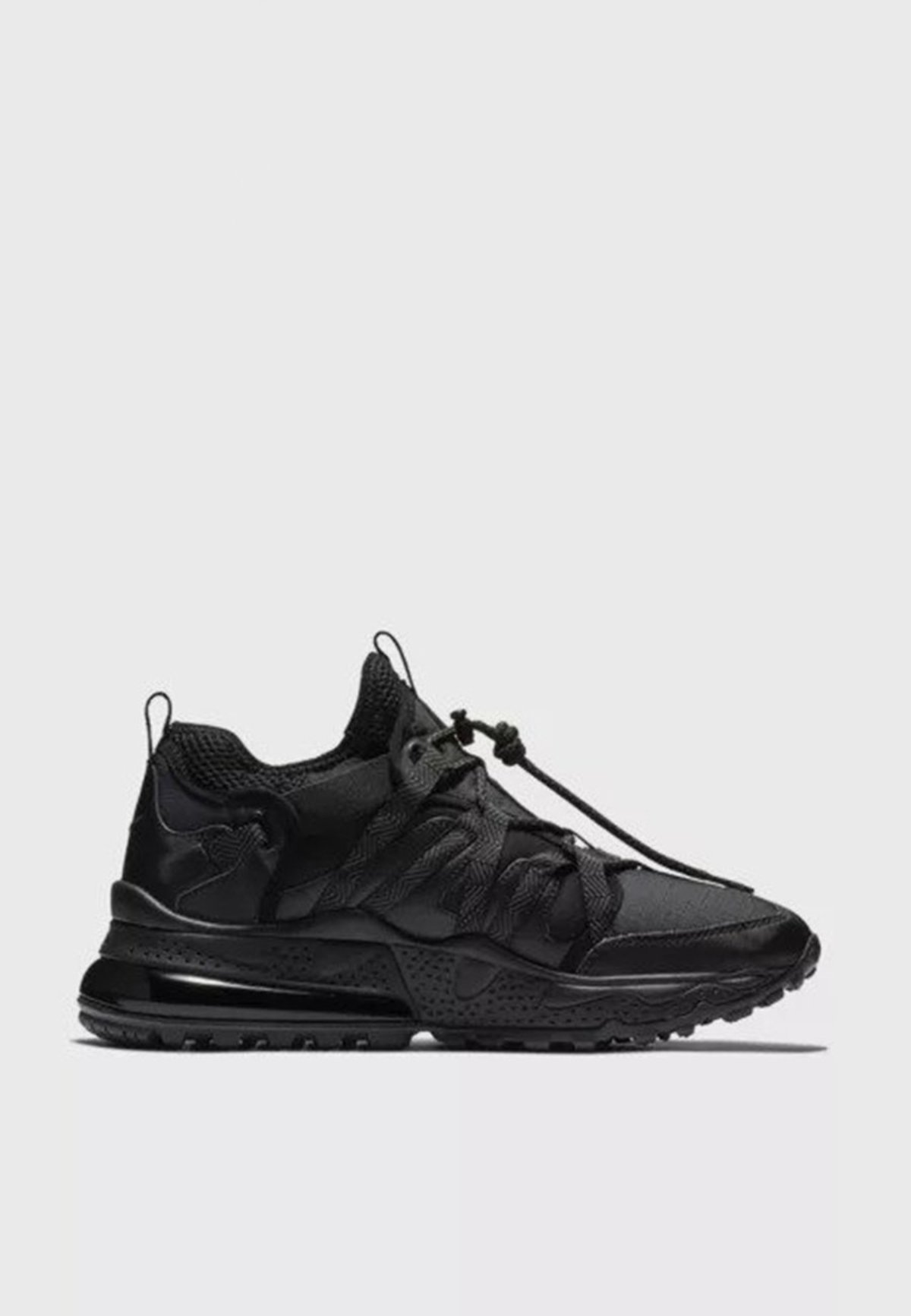 nike air max 270 bowfin black & anthracite nike air max 270 bowfin black & anthracite