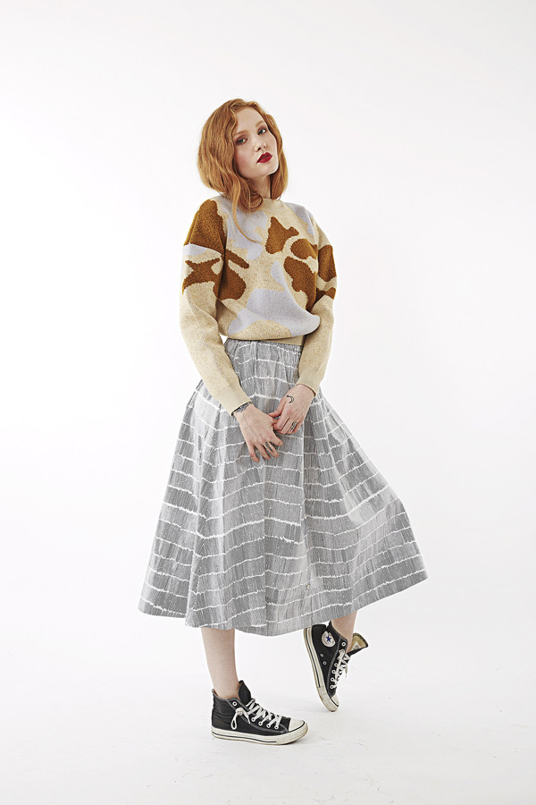 Kowtow Studio Skirt Kowtow Studio Skirt