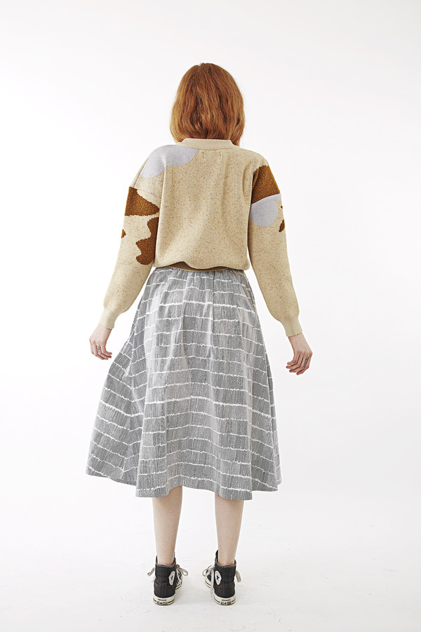 Kowtow Studio Skirt Kowtow Studio Skirt