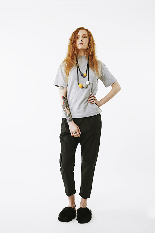 Kowtow Trestle Pant Kowtow Trestle Pant