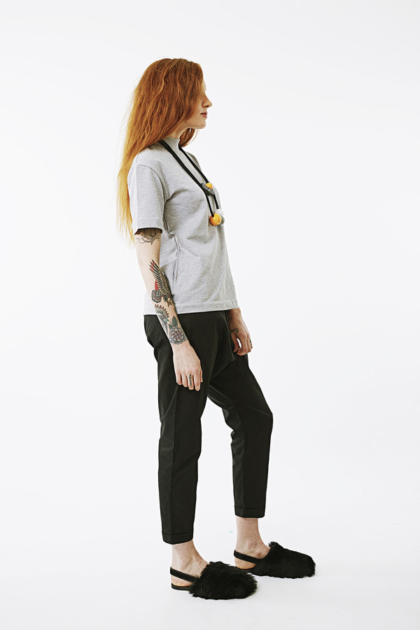 Kowtow Trestle Pant Kowtow Trestle Pant