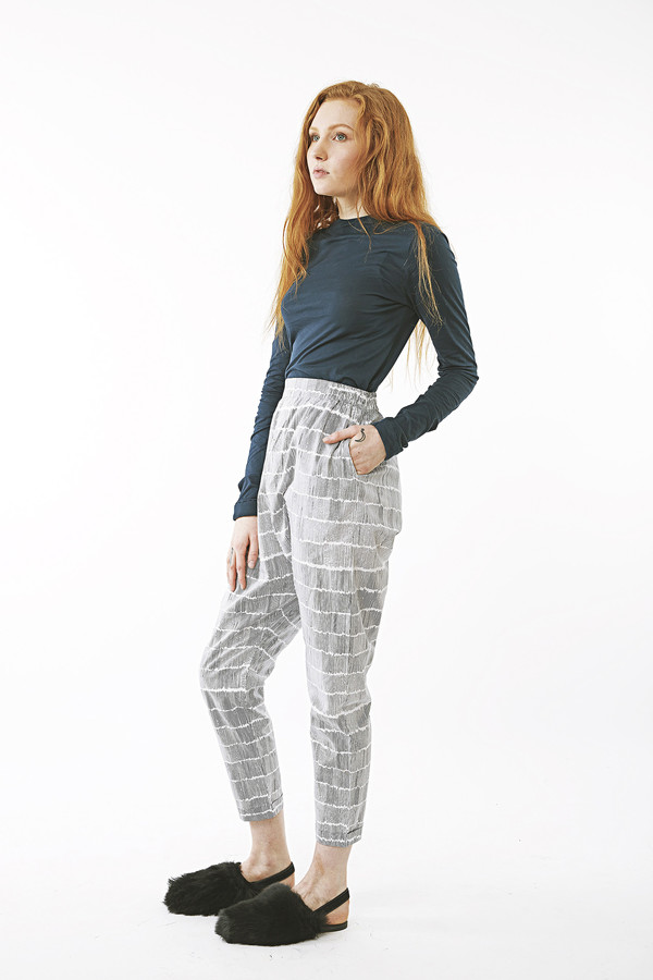 Kowtow Trestle Pant Kowtow Trestle Pant