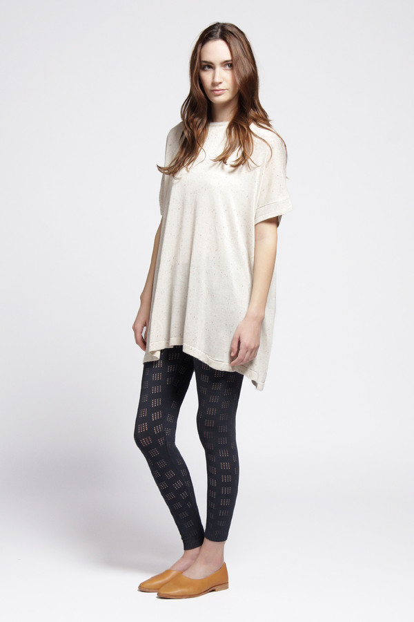 Screen Legging Screen Legging